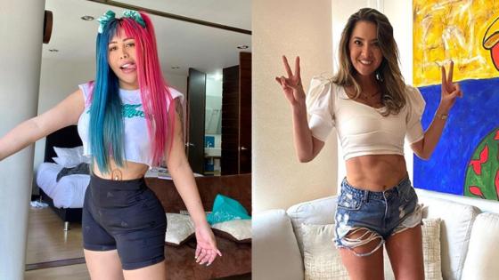 alt yina calderón daniella álvarez alt yina calderón daniella álvarez