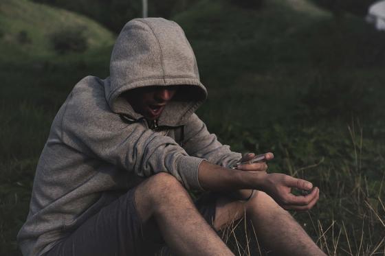 Las drogas más usadas en la pandemia