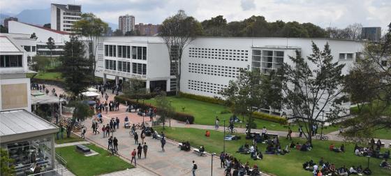 Universidad Nacional no hará examen de admisión para el próximo semestre