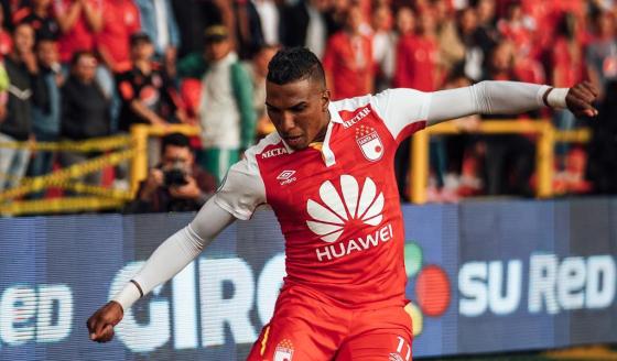 Johan Arango en líos por denuncia de supuesto intento de violación en Perú Johan Arango en líos por denuncia de supuesto intento de violación en Perú