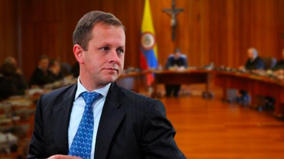 Ellos son los magistrados que revisarán la condena de Andrés Felipe Arias Ellos son los magistrados que revisarán la condena de Andrés Felipe Arias