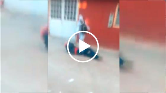 VIDEO | Bandas criminales graban y publican homicidios en Bogotá