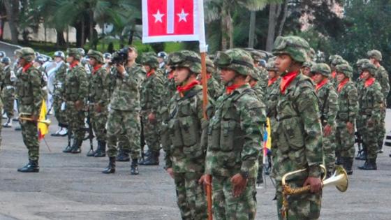 cántico violento del Batallón Ayacucho cántico violento del Batallón Ayacucho