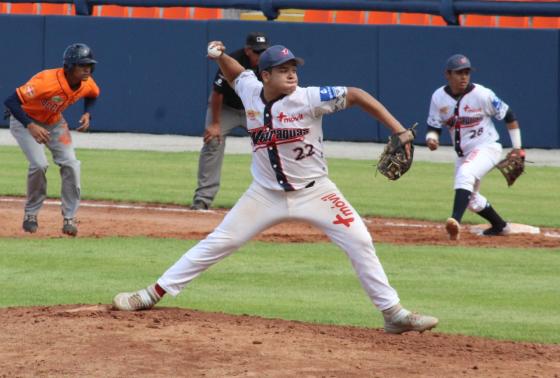 Campeonato Nacional de Béisbol Mayor inicia hoy Campeonato Nacional de Béisbol Mayor inicia hoy