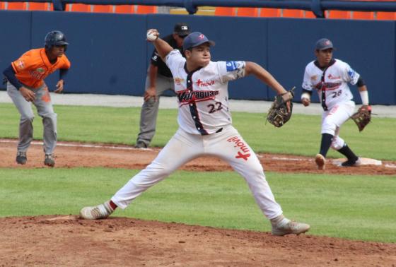 Campeonato Nacional de Béisbol Mayor inicia hoy