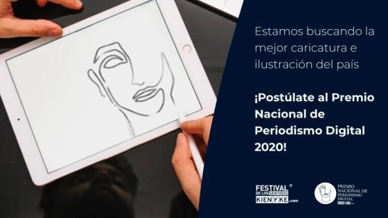 Convocatoria caricaturistas e ilustradores Convocatoria caricaturistas e ilustradores