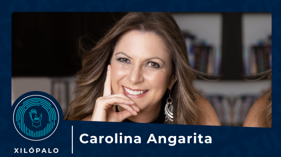 Carolina Angarita Carolina Angarita