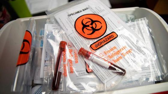 Coronavirus en Colombia Coronavirus en Colombia
