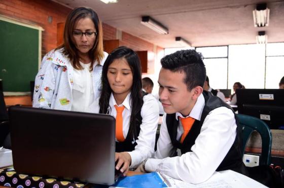 ¡Pilas! Esta semana vence el plazo para solicitar cupos en colegios públicos en Bogotá ¡Pilas! Esta semana vence el plazo para solicitar cupos en colegios públicos en Bogotá