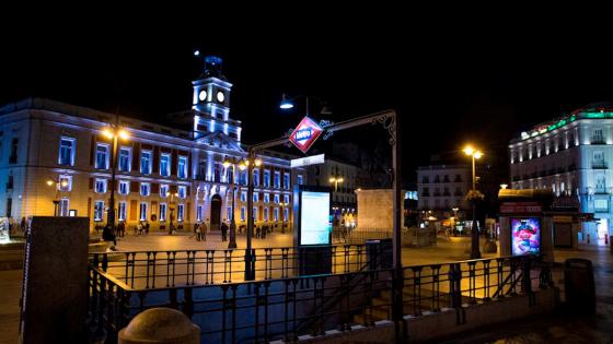 Segunda ola de coronavirus en España