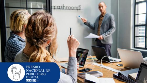 Conozca a los jurados internacionales del PNPD 2019 Conozca a los jurados internacionales del PNPD 2019