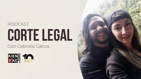 Corte Legal- Caso mujer atacada con hacha Corte Legal- Caso mujer atacada con hacha