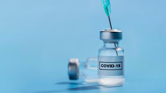 Pfizer distribuirá vacuna contra el Covid-19 en enero de 2021 Pfizer distribuirá vacuna contra el Covid-19 en enero de 2021