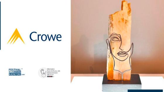 Crowe culmina con éxito el proceso de validación del PNPD Crowe culmina con éxito el proceso de validación del PNPD