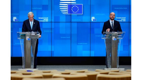 cumbre europea del Brexit y la lucha contra el cambio climático cumbre europea del Brexit y la lucha contra el cambio climático