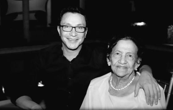 Madre del gobernador Carlos Caicedo murió en un hospital de Santa Marta Madre del gobernador Carlos Caicedo murió en un hospital de Santa Marta