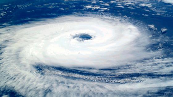 Para el 2030 los desastres climáticos aumentarán un 50% Para el 2030 los desastres climáticos aumentarán un 50%