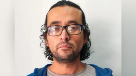 Cárcel para hombre que habría desmembrado a su propia madre en Bogotá Cárcel para hombre que habría desmembrado a su propia madre en Bogotá
