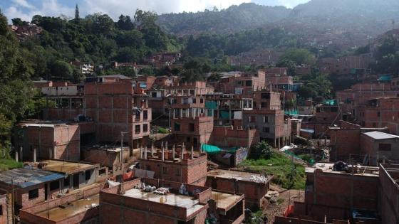 Estafa inmobiliaria en Medellín