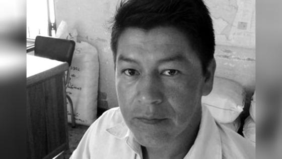 asesinato de exgobernador indígena en Suarez, Cauca