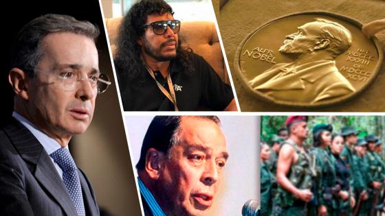 Noticias 5 de octubre