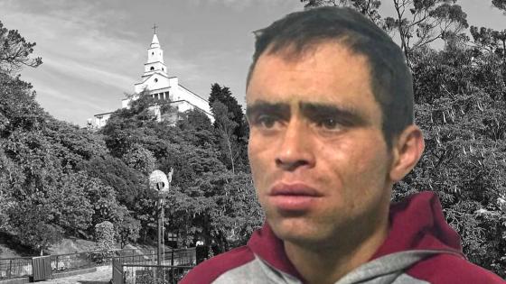 La razón de la absolución al ‘Monstruo de Monserrate’ por acceso carnal La razón de la absolución al ‘Monstruo de Monserrate’ por acceso carnal