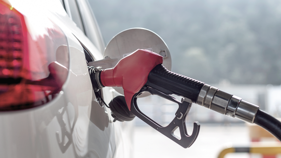 Precio de la gasolina octubre 2020