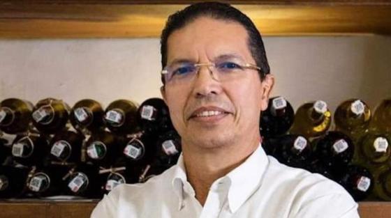 Gregorio Herrera Gregorio Herrera