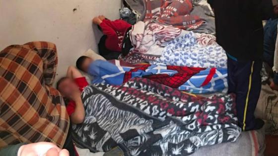 Ministro de Justicia anunció medidas para frenar hacinamiento carcelario en Bogotá Ministro de Justicia anunció medidas para frenar hacinamiento carcelario en Bogotá