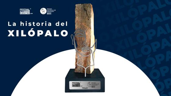 Historia del Xilópalo Historia del Xilópalo
