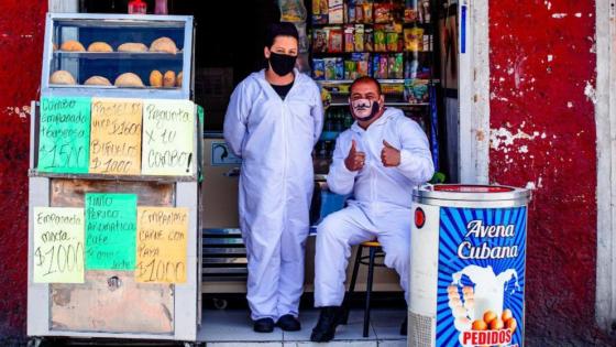 Nuevos horarios de funcionamiento para tiendas de barrio en Bogotá Nuevos horarios de funcionamiento para tiendas de barrio en Bogotá