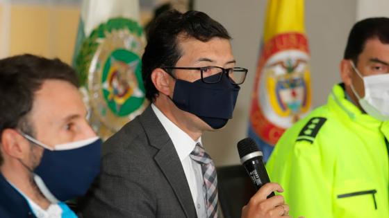 SuperTransporte abrió investigación a terminales de Quibdó y Socorro SuperTransporte abrió investigación a terminales de Quibdó y Socorro