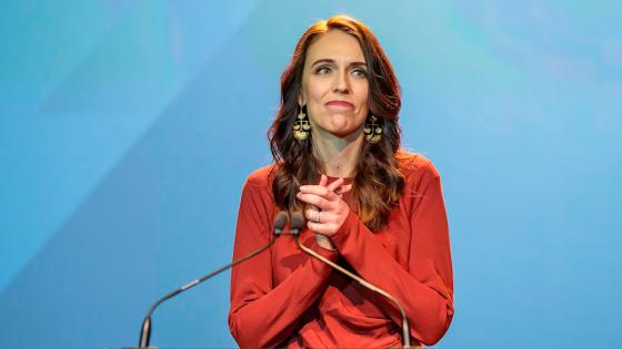 ¿Qué le espera a Nueva Zelanda tras la victoria de Jacinda Ardern? ¿Qué le espera a Nueva Zelanda tras la victoria de Jacinda Ardern?