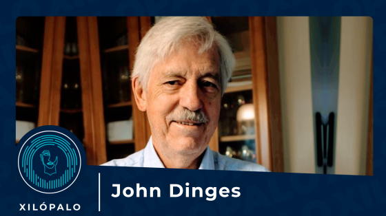 John Dinges John Dinges