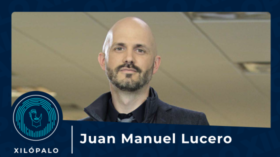 Juan Manuel Lucero y su visión del periodismo digital en Colombia