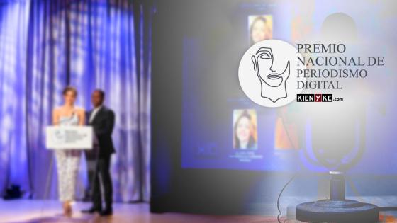 Premio Nacional de Periodismo Digital, lanzado en Medellín Premio Nacional de Periodismo Digital, lanzado en Medellín