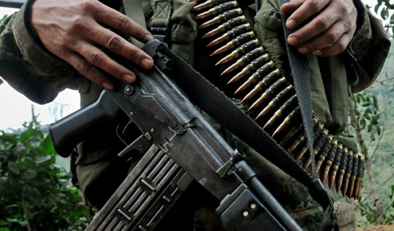 Aumenta recompensa por cabecillas del crimen organizado en Chocó Aumenta recompensa por cabecillas del crimen organizado en Chocó
