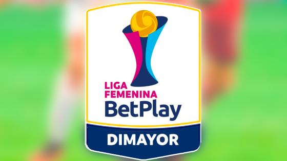 liga betplay femenina