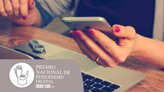 Más de 800 trabajos postulados al PNPD Más de 800 trabajos postulados al PNPD