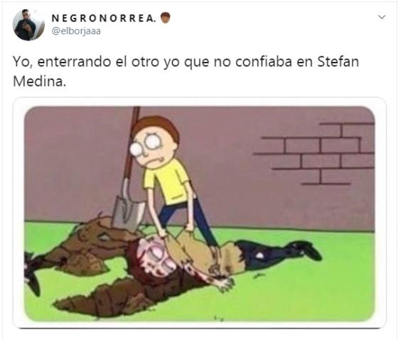 meme stefa medina meme stefa medina