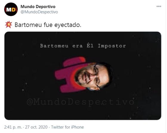 memes bartomeu