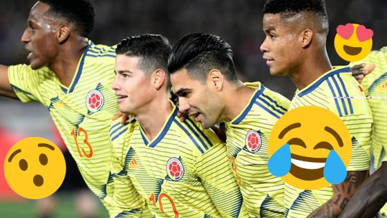 Memes partido Colombia - Venezuela Memes partido Colombia - Venezuela