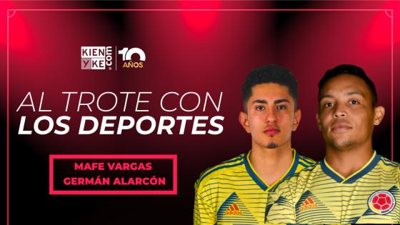 Selección Colombia