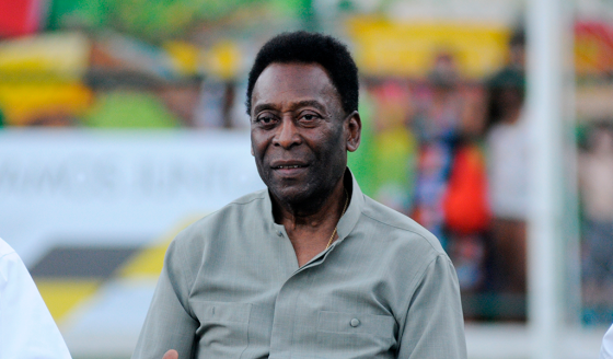 Pelé