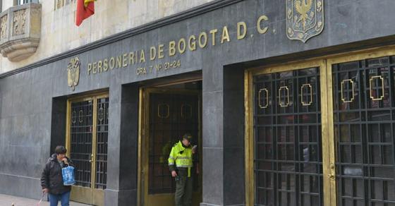Procuraduría pide nulidad en la suspensión del examen para personero de Bogotá