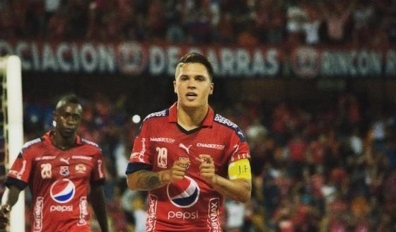 juan fernando quintero venta del DIM juan fernando quintero venta del DIM