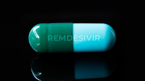 Medicamentos para el Covid-19 Medicamentos para el Covid-19