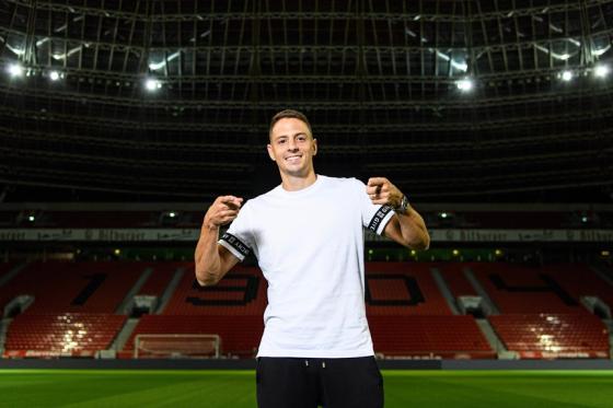 Santiago Arias Santiago Arias