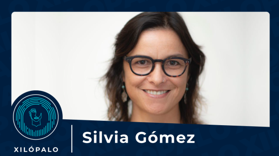 Silvia Gómez Silvia Gómez