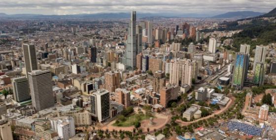 Este 22 de octubre se hará el simulacro de autoprotección en Bogotá Este 22 de octubre se hará el simulacro de autoprotección en Bogotá